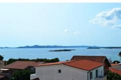 Villa Adriatica Appartement 2 – Seaview 1 foto 1