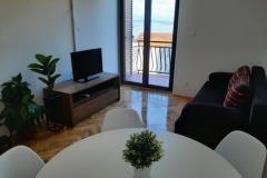 Villa Adriatica Appartement 2 – Seaview 1 foto 2