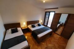 Villa Adriatica Appartement 2 – Seaview 1 foto 4