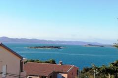 Villa Adriatica Appartement 3 – Seaview  2 foto 1