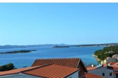 Villa Adriatica Appartement 3 – Seaview  2 foto 2