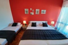 Villa Adriatica Appartement 3 – Seaview  2 foto 3