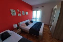 Villa Adriatica Appartement 3 – Seaview  2 foto 4