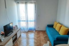 Villa Adriatica Appartement 3 – Seaview  2 foto 5