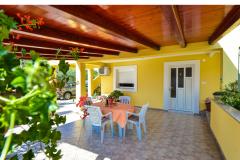 Appartements Antonio Appartement 1 – APARTMAN 1 foto 3