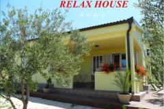 Appartements Antonio Appartement 3 – RELAX HOUS foto 1