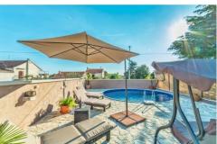 Villa Bakija Appartement 1 – Bakija foto 2