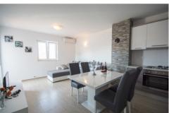Villa Hana  Appartement 4 – Apartman 4 foto 2