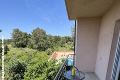 Appartements avec piscine Villa Julia 3  Appartement 1 – 2+1 foto 3