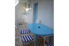 Appartements Marija-Tkon Appartement 1 – A3+2 foto 1