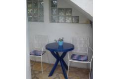 Appartements Marija-Tkon Appartement 1 – A3+2 foto 2