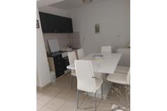 Appartements Marija-Tkon Appartement 1 – A3+2 foto 5