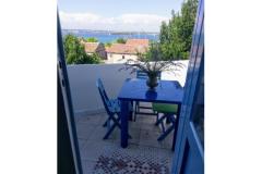 Appartements Marija-Tkon Appartement 2 – A 4+2 foto 1