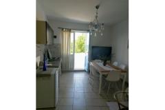 Appartements Marija-Tkon Appartement 2 – A 4+2 foto 3