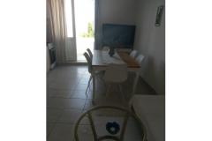 Appartements Marija-Tkon Appartement 2 – A 4+2 foto 4