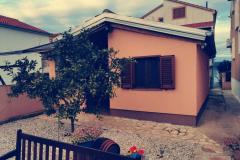 Appartements Branka Appartement 4 – Mala kuca foto 1