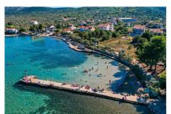 Appartements Branka Appartement 2 – Apartman3 foto 1