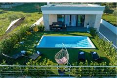 Appartements Erna Appartement 4 – Orchid S foto 2