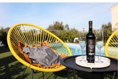 Appartements Erna Appartement 4 – Orchid S foto 4