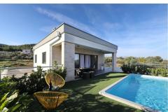 Appartements Erna Appartement 4 – Orchid S foto 5