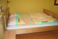 Appartements Horvat Appartement 1 – Apartman 2 foto 3