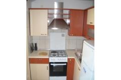 Appartements Horvat Appartement 2 – Apartman 1 foto 1