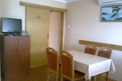 Appartements Horvat Appartement 2 – Apartman 1 foto 2
