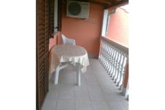 Appartements Horvat Appartement 2 – Apartman 1 foto 4