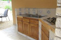 Appartements Villa Iva Appartement 3 – Apartman 3 foto 2