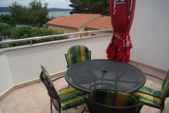 Appartements Lokva Appartement 1 – 1a foto 3