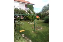 Appartements Lokva Appartement 2 – 2b foto 5