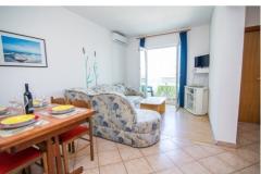 Appartements Maestral Appartement 1 – apartman2 foto 1