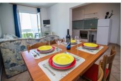 Appartements Maestral Appartement 1 – apartman2 foto 2