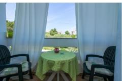 Appartements Maestral Appartement 1 – apartman2 foto 3