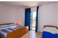Appartements Maestral Appartement 3 – apartman3 foto 2
