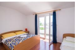 Appartements Maestral Appartement 4 – apartman4 foto 3