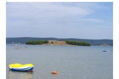 Appartements Marinero Appartement 1 – studio 1 foto 5