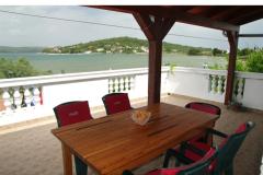 Appartements Marinero Appartement 2 – dvosoban a foto 1