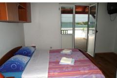 Appartements Marinero Appartement 2 – dvosoban a foto 2