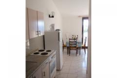 Appartements Micka Appartement 1 – Apartman A foto 2