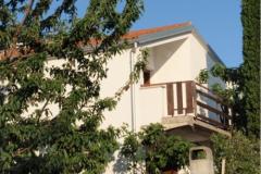 Appartements Micka Appartement 4 – Apartman E foto 4