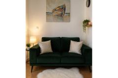 Appartements Moreta Appartement 2 – Moreta2 foto 2