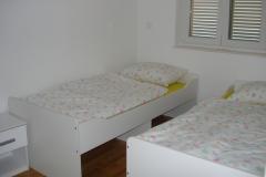 Appartements Pašman Appartement 1 – apartman 2 foto 1