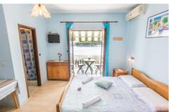 Appartements Dragica Pedisic Appartement 3 – S1-STUDIO foto 1