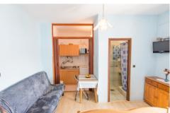 Appartements Dragica Pedisic Appartement 3 – S1-STUDIO foto 4