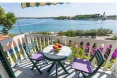 Appartements Dragica Pedisic Appartement 1 – A2 (4+1) foto 1