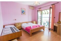 Appartements Dragica Pedisic Appartement 1 – A2 (4+1) foto 2