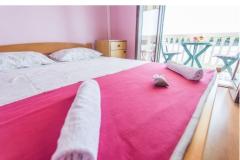 Appartements Dragica Pedisic Appartement 1 – A2 (4+1) foto 3