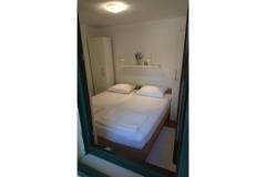 Appartements Sunset ***/**** Appartement 1 – SMOKVA foto 5