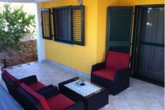 Appartements Sunset ***/**** Appartement 2 – MASLINA foto 2